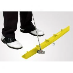 The Putting Arc MSIII Arc