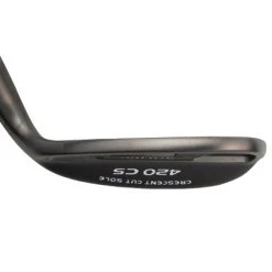 Ray Cook Solus 420 CS Black Nickel Wedges -Fairway Golf Sale RAC0007 7b