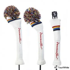 RocketTour Limited Edition Headcover -Fairway Golf Sale ROC0010 10b