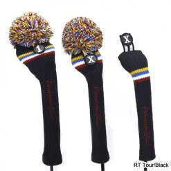 RocketTour Limited Edition Headcover -Fairway Golf Sale ROC0010 10c