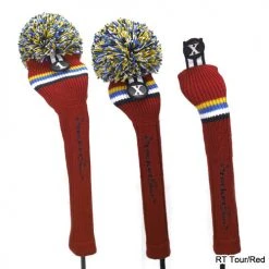 RocketTour Limited Edition Headcover -Fairway Golf Sale ROC0010 10d