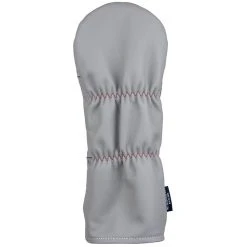 Rose & Fire Bomber/Warhawk Premium USA Leather Headcover -Fairway Golf Sale RSF0054b