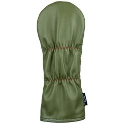 Rose & Fire Bomber/Warhawk Premium USA Leather Headcover -Fairway Golf Sale RSF0054f