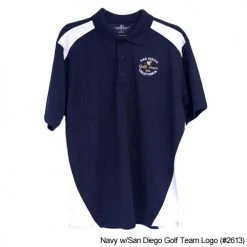 San Diego Gifts San Diego Gift Omega Sport Block Polo Shirts 17 San Diego Gifts San Diego Gift Omega Sport Block Polo Shirts -Fairway Golf Sale SAG0026 26e