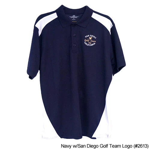 San Diego Gifts San Diego Gift Omega Sport Block Polo Shirts 8 San Diego Gifts San Diego Gift Omega Sport Block Polo Shirts - Image 6