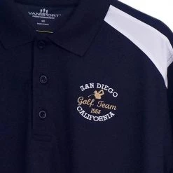 San Diego Gifts San Diego Gift Omega Sport Block Polo Shirts 18 San Diego Gifts San Diego Gift Omega Sport Block Polo Shirts -Fairway Golf Sale SAG0026 26f