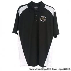 San Diego Gifts San Diego Gift Omega Sport Block Polo Shirts 19 San Diego Gifts San Diego Gift Omega Sport Block Polo Shirts -Fairway Golf Sale SAG0026 26g