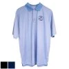 San Diego Gifts San Diego Gift Stripe Polo Shirts (#2727) -Fairway Golf Sale SAG0027