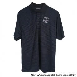 San Diego Gifts San Diego Gift Stripe Polo Shirts (#2727) 14 San Diego Gifts San Diego Gift Stripe Polo Shirts (#2727) -Fairway Golf Sale SAG0027e