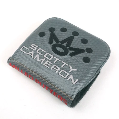 ScottyCameron Scotty Cameron 2017 Futura Putter Headcover 3 ScottyCameron Scotty Cameron 2017 Futura Putter Headcover
