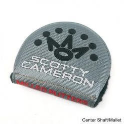ScottyCameron Scotty Cameron 2017 Futura Putter Headcover 13 ScottyCameron Scotty Cameron 2017 Futura Putter Headcover -Fairway Golf Sale SCT1083 1083c