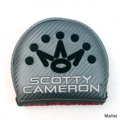 ScottyCameron Scotty Cameron 2017 Futura Putter Headcover 16 ScottyCameron Scotty Cameron 2017 Futura Putter Headcover -Fairway Golf Sale SCT1083 1083f