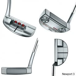 ScottyCameron Scotty Cameron 2018 Select Putters -Fairway Golf Sale SCT1126 1126d