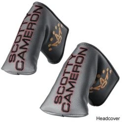 ScottyCameron Scotty Cameron 2018 Select Putters -Fairway Golf Sale SCT1126 1126i