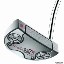 ScottyCameron Scotty Cameron 2018 Select Series 1st Of 500 Putter -Fairway Golf Sale SCT1129d