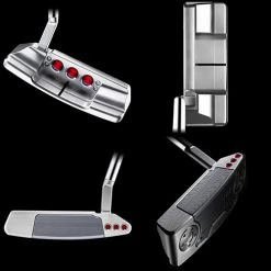 ScottyCameron Scotty Cameron 2019 Select Putters -Fairway Golf Sale SCT1199 1199d