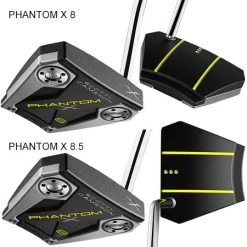 ScottyCameron Scotty Cameron 2019 Phantom X Putters -Fairway Golf Sale SCT1200e