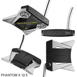 ScottyCameron Scotty Cameron 2019 Phantom X Putters -Fairway Golf Sale SCT1200h
