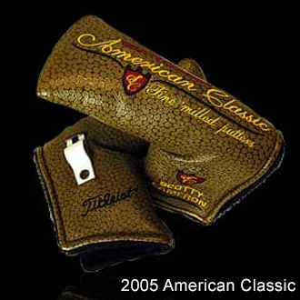 ScottyCameron Scotty Cameron Green Headcover 5 ScottyCameron Scotty Cameron Green Headcover - Image 3