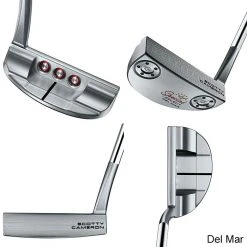ScottyCameron Scotty Cameron Special Select Putters 19 ScottyCameron Scotty Cameron Special Select Putters -Fairway Golf Sale SCT1362e