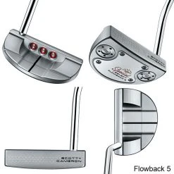 ScottyCameron Scotty Cameron Special Select Putters 20 ScottyCameron Scotty Cameron Special Select Putters -Fairway Golf Sale SCT1362f