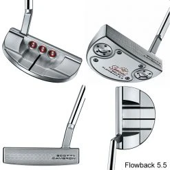 ScottyCameron Scotty Cameron Special Select Putters 21 ScottyCameron Scotty Cameron Special Select Putters -Fairway Golf Sale SCT1362g
