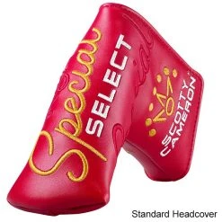 ScottyCameron Scotty Cameron Special Select Putters 24 ScottyCameron Scotty Cameron Special Select Putters -Fairway Golf Sale SCT1362j