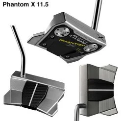 ScottyCameron Scotty Cameron 2021 Phantom X Putters 13 ScottyCameron Scotty Cameron 2021 Phantom X Putters -Fairway Golf Sale SCT1403d