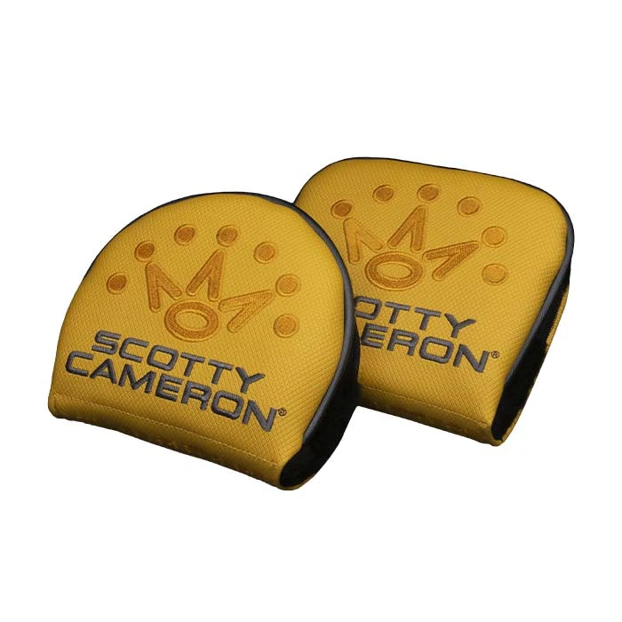 ScottyCameron Scotty Cameron 2021 Phantom X Putters 9 ScottyCameron Scotty Cameron 2021 Phantom X Putters - Image 7