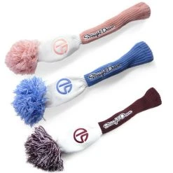 Straight Down SD Club Sock Headcovers (#81008)