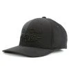 Straight Down Logo Hat