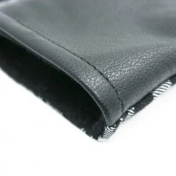 Seamus Golf Leather Monogrammed Scott Tartan Head Covers -Fairway Golf Sale SEA0013 13f