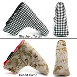 Seamus Golf Blade Putter Covers -Fairway Golf Sale SEA0018a