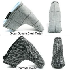 Seamus Golf Blade Putter Covers -Fairway Golf Sale SEA0018c