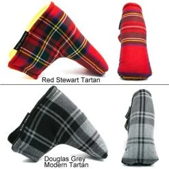 Seamus Golf Blade Putter Covers -Fairway Golf Sale SEA0018d