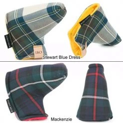 Seamus Golf Blade Putter Covers -Fairway Golf Sale SEA0018g