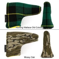 Seamus Golf Blade Putter Covers -Fairway Golf Sale SEA0018h