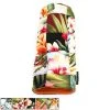 Seamus Golf Hawaiian Wood Headcover Set -Fairway Golf Sale SEA0020 20