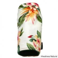 Seamus Golf Hawaiian Wood Headcover Set -Fairway Golf Sale SEA0020 20e