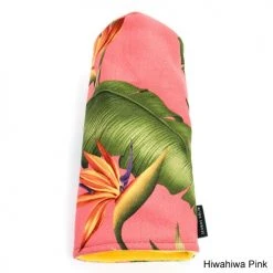 Seamus Golf Hawaiian Wood Headcover Set -Fairway Golf Sale SEA0020 20f