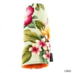 Seamus Golf Hawaiian Wood Headcover Set -Fairway Golf Sale SEA0020 20h