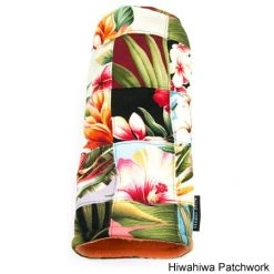 Seamus Golf Hawaiian Wood Headcover Set -Fairway Golf Sale SEA0020 20i