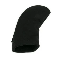 Seamus Golf Black On Black Cordura Headcover -Fairway Golf Sale SEA0047e