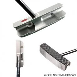 SeeMore Nashville Studio Series Putters -Fairway Golf Sale SEE0081 81b