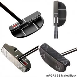 SeeMore Nashville Studio Series Putters -Fairway Golf Sale SEE0081 81c