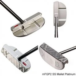 SeeMore Nashville Studio Series Putters -Fairway Golf Sale SEE0081 81d