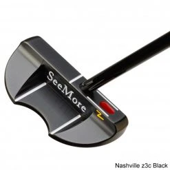 SeeMore Left Handed Putters -Fairway Golf Sale SEE0083 83b