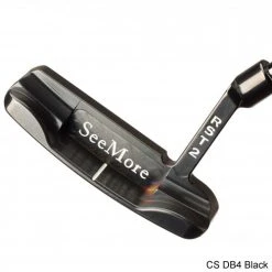 SeeMore Left Handed Putters -Fairway Golf Sale SEE0083 83c