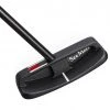 SeeMore Original Series Pure Center Blade Black Putter -Fairway Golf Sale SEE0084 84