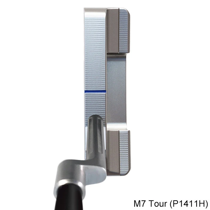 SeeMore Platinum RST Hosel Putters 4 SeeMore Platinum RST Hosel Putters - Image 2